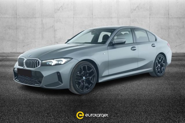 BMW 318 i Msport semestrale a PIEVE DI CENTO