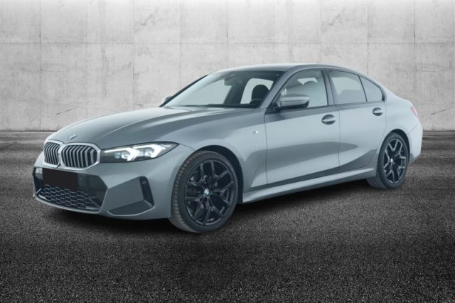 BMW 318 i Msport semestrale a PIEVE DI CENTO