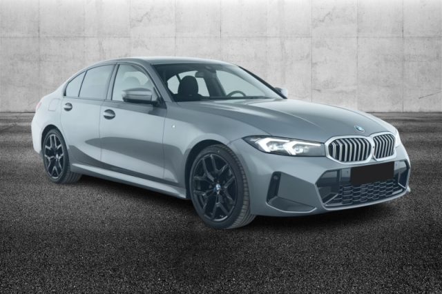 BMW 318 i Msport - foto 4 di 4