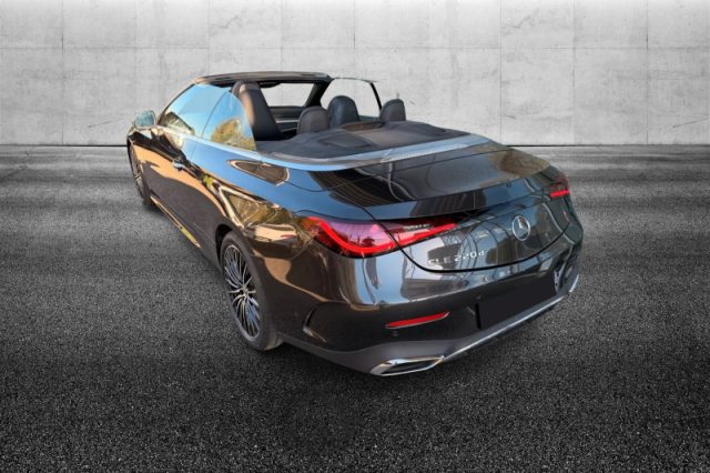Mercedes-Benz CLE 220 d Cabrio AMG Line Advanced - foto 4 di 4
