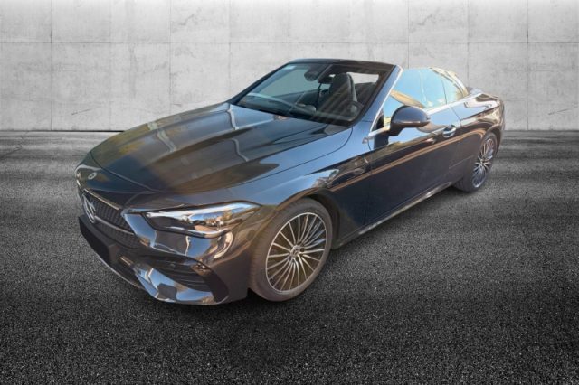 Mercedes-Benz CLE 220 d Cabrio AMG Line Advanced - foto 2 di 4