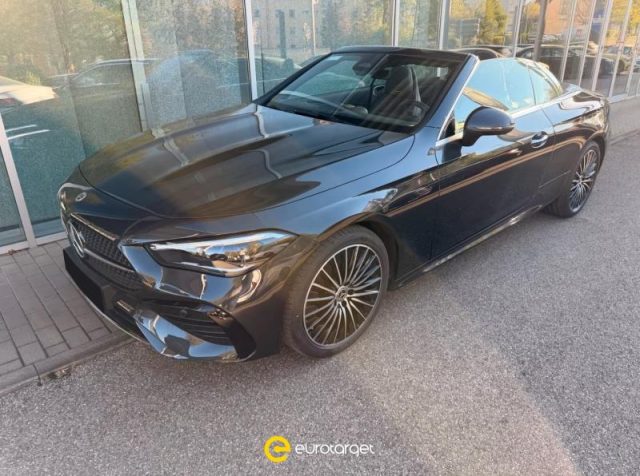Mercedes-Benz CLE 220 d Cabrio AMG Line Advanced - foto 3 di 4