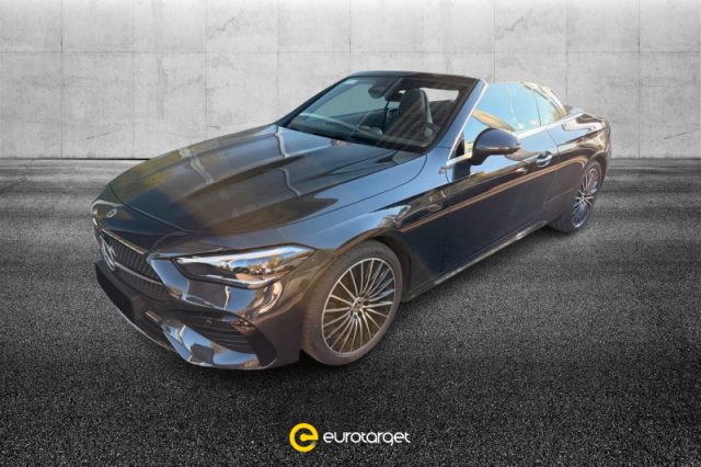 Mercedes-Benz CLE 220 d Cabrio AMG Line Advanced semestrale a PIEVE DI CENTO