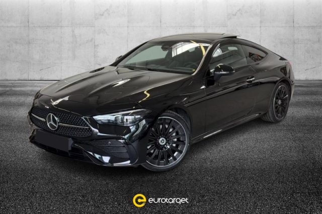 Mercedes-Benz CLE 220 d Coupé AMG Line Premium semestrale a PIEVE DI CENTO