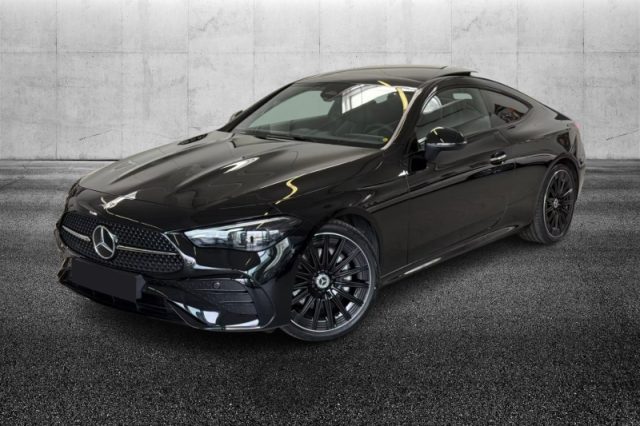 Mercedes-Benz CLE 220 d Coupé AMG Line Premium - foto 2 di 4