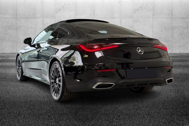Mercedes-Benz CLE 220 d Coupé AMG Line Premium - foto 4 di 4