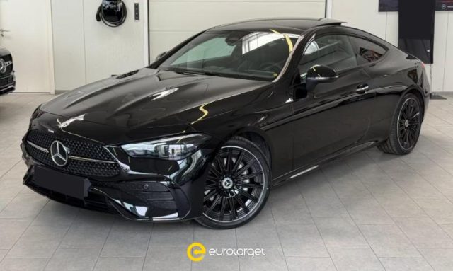 Mercedes-Benz CLE 220 d Coupé AMG Line Premium semestrale a PIEVE DI CENTO