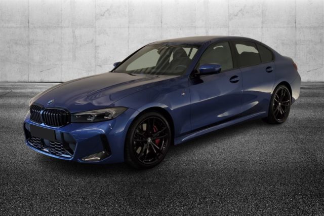 BMW 330 i xDrive Msport Pro usato a PIEVE DI CENTO
