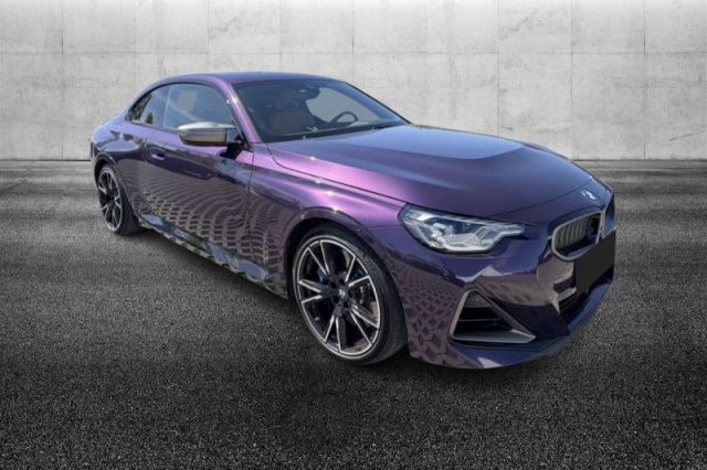 BMW 240 M 240i xDrive - foto 4 di 4