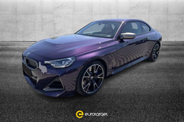 BMW 240 M 240i xDrive - foto 1 di 4