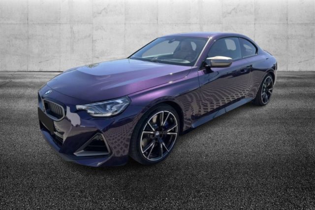 BMW 240 M 240i xDrive usato a PIEVE DI CENTO