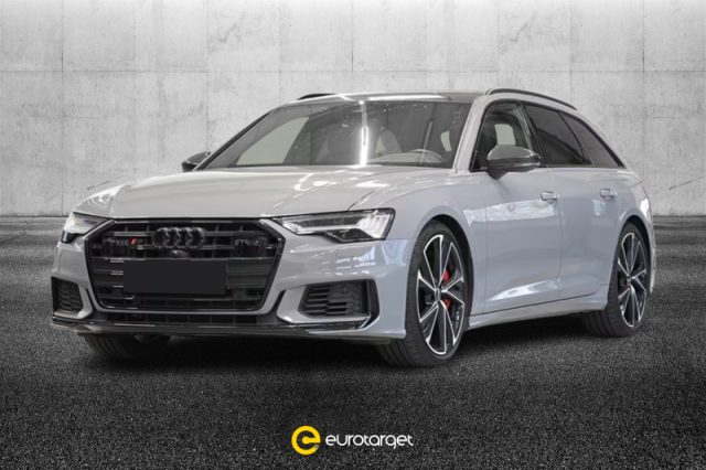 Audi S6 Avant 3.0 TDI quattro tiptronic - foto 1 di 4