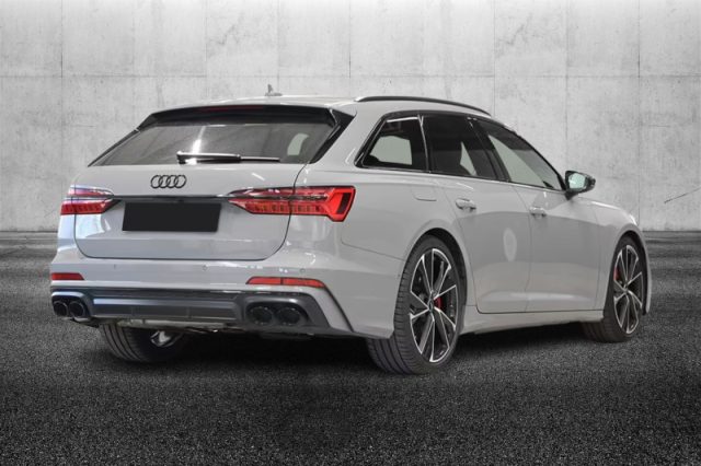 Audi S6 Avant 3.0 TDI quattro tiptronic - foto 3 di 4