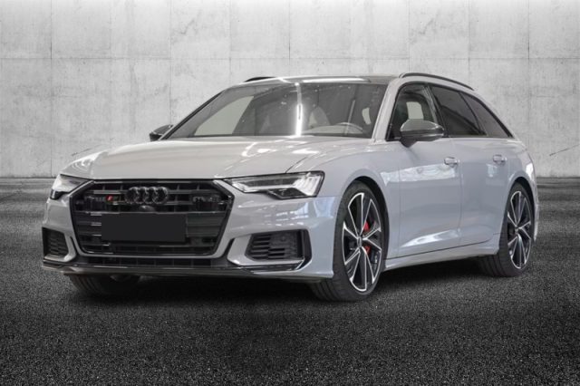 Audi S6 Avant 3.0 TDI quattro tiptronic usato a PIEVE DI CENTO