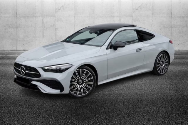 Mercedes-Benz CLE 300 4Matic Coupé AMG Line Premium - foto 4 di 4