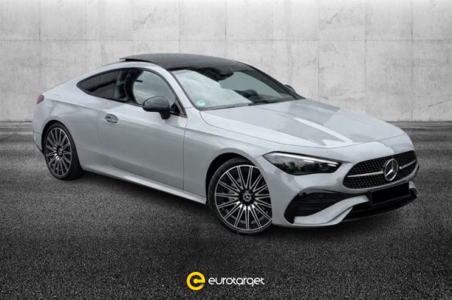 Mercedes-Benz CLE 300 4Matic Coupé AMG Line Premium usato a PIEVE DI CENTO
