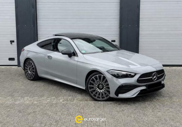 Mercedes-Benz CLE 300 4Matic Coup� AMG Line Premium usato a PIEVE DI CENTO