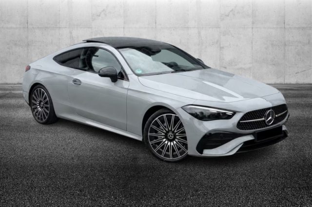 Mercedes-Benz CLE 300 4Matic Coupé AMG Line Premium - foto 2 di 4