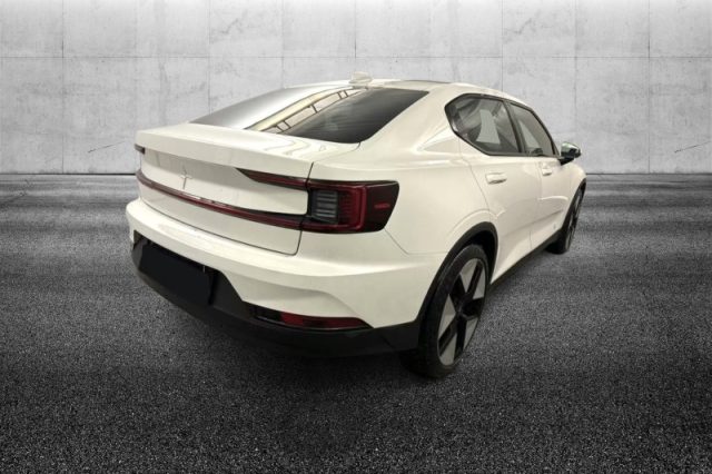 Polestar Polestar 2 Long Range Single Motor FWD 78kWh - foto 4 di 4