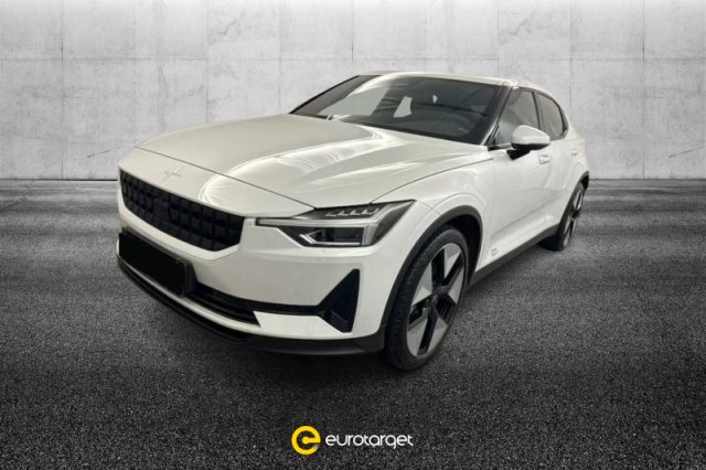 Polestar Polestar 2 Long Range Single Motor FWD 78kWh - foto 1 di 4