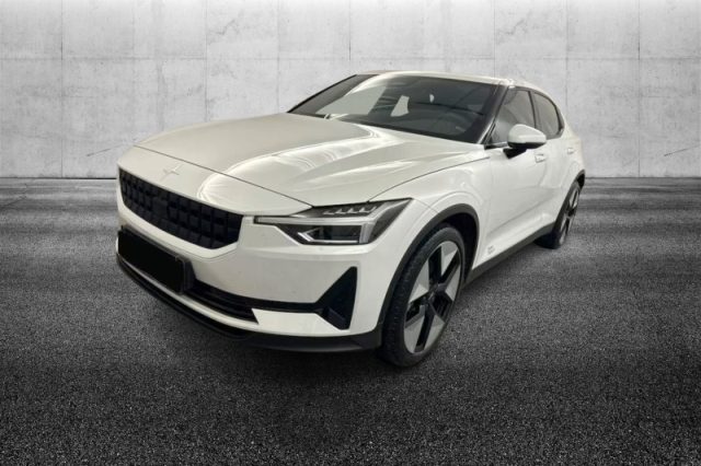 Polestar Polestar 2 Long Range Single Motor FWD 78kWh usato a PIEVE DI CENTO