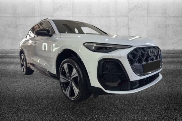 Audi Q5 TDI 150 kW mHEV+ S tronic quattro S line edition - foto 3 di 4