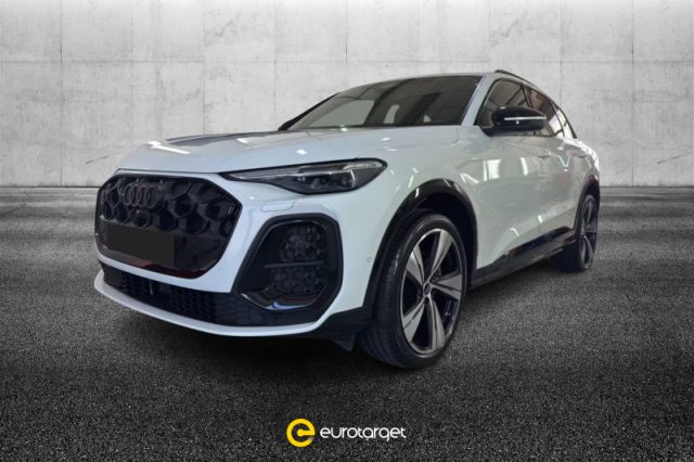 Audi Q5 TDI 150 kW mHEV+ S tronic quattro S line edition semestrale a PIEVE DI CENTO