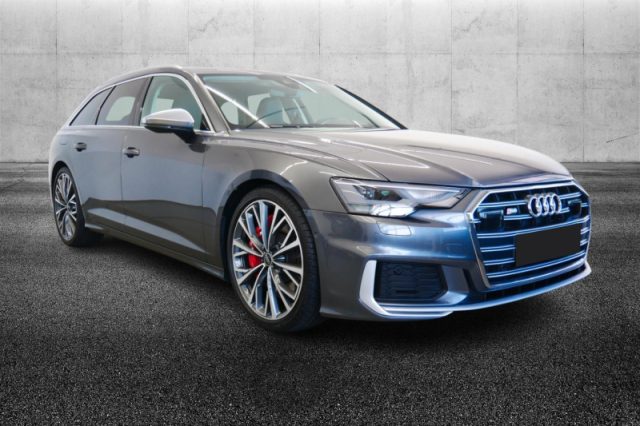 Audi S6 Avant 3.0 TDI quattro tiptronic - foto 3 di 4