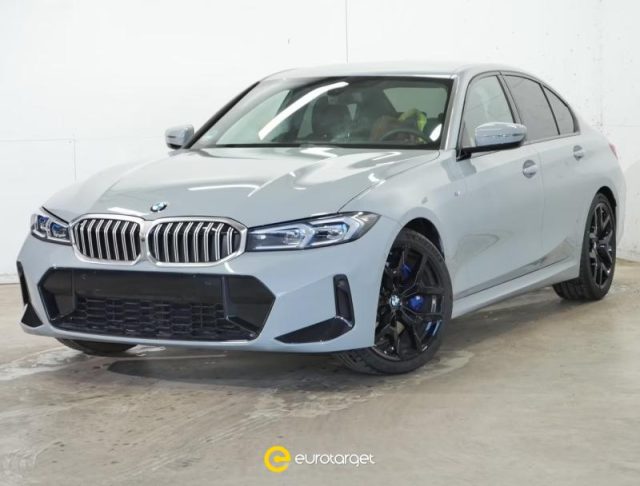 BMW 320 i xDrive Msport semestrale a PIEVE DI CENTO