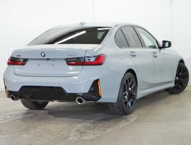BMW 320 i xDrive Msport - foto 4 di 4