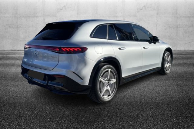 Mercedes-Benz EQS 450 4MATIC AMG Line Premium - foto 4 di 4
