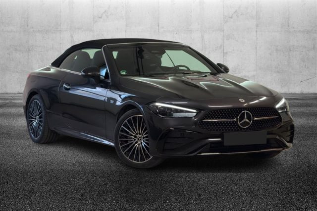 Mercedes-Benz CLE 200 Cabrio AMG Line Advanced Plus - foto 4 di 4