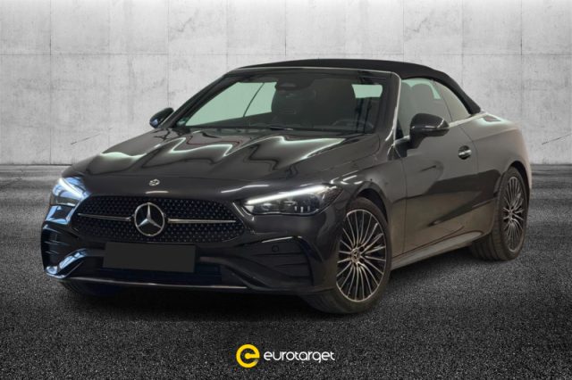 Mercedes-Benz CLE 200 Cabrio AMG Line Advanced Plus - foto 1 di 4