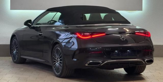 Mercedes-Benz CLE 200 Cabrio AMG Line Advanced Plus - foto 3 di 4