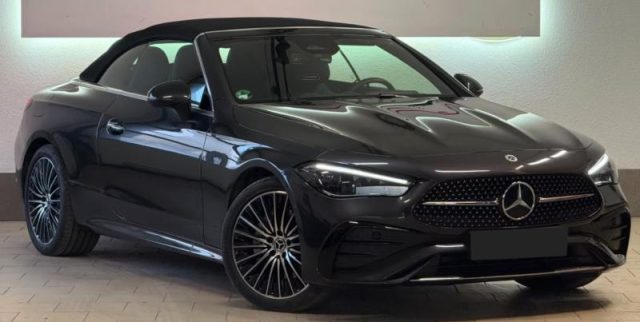 Mercedes-Benz CLE 200 Cabrio AMG Line Advanced Plus - foto 2 di 4