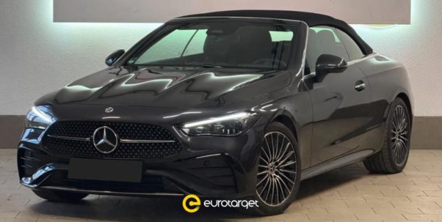 Mercedes-Benz CLE 200 Cabrio AMG Line Advanced Plus - foto 1 di 4