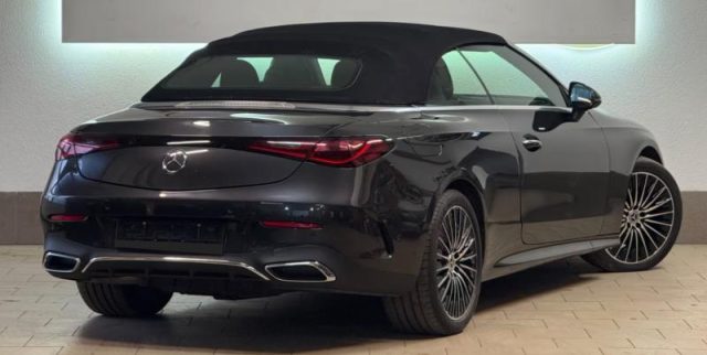 Mercedes-Benz CLE 200 Cabrio AMG Line Advanced Plus - foto 4 di 4