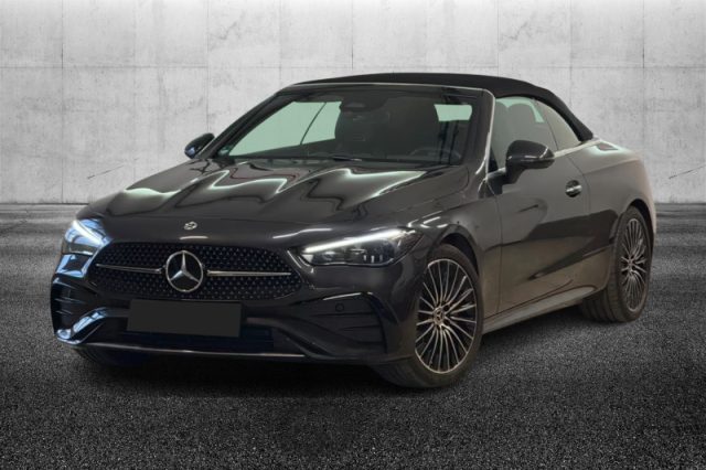 Mercedes-Benz CLE 200 Cabrio AMG Line Advanced Plus semestrale a PIEVE DI CENTO