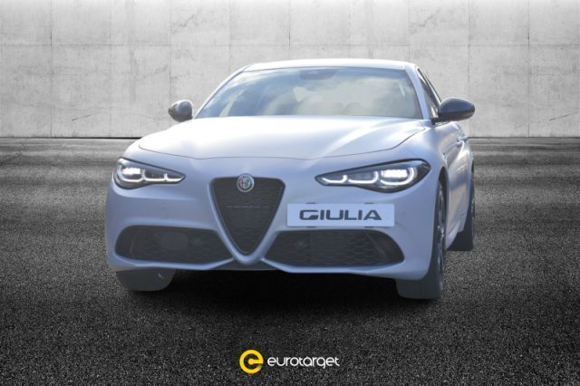 Alfa Romeo Giulia 2.0 Turbo 280 CV AT8 AWD Q4 Competizione usato a PIEVE DI CENTO