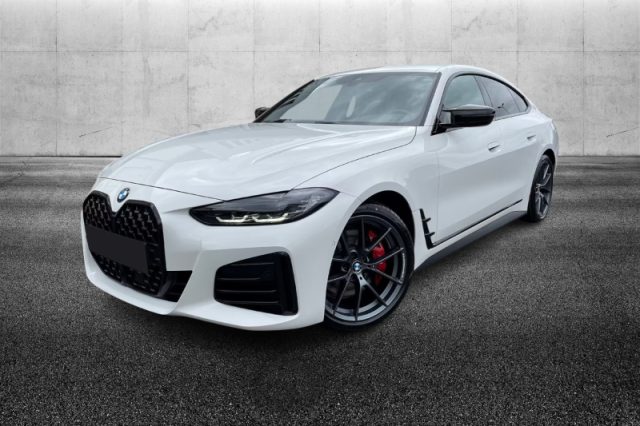 BMW 440 M 440i xDrive 48V Gran Coupé - foto 2 di 4