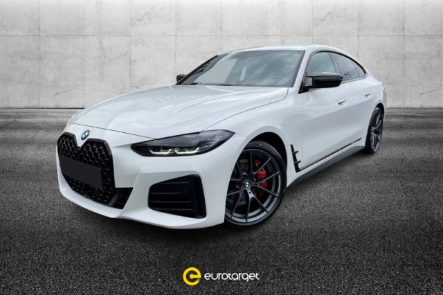 BMW 440 M 440i xDrive 48V Gran Coupé usato a PIEVE DI CENTO