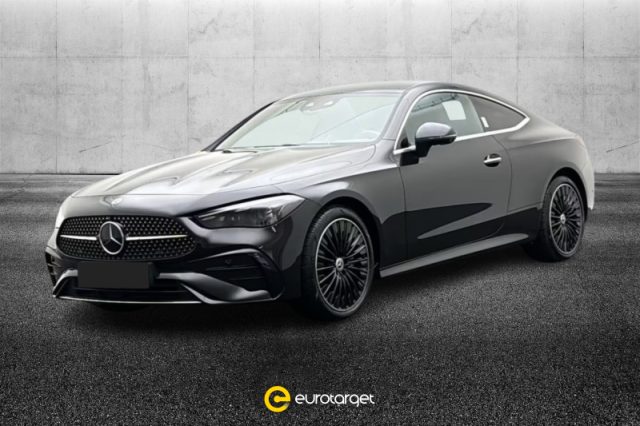 Mercedes-Benz CLE 300 4Matic Coupé AMG Line Premium semestrale a PIEVE DI CENTO
