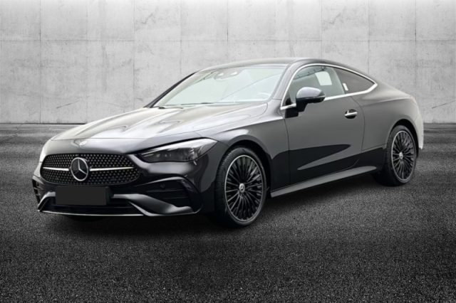 Mercedes-Benz CLE 300 4Matic Coupé AMG Line Premium semestrale a PIEVE DI CENTO