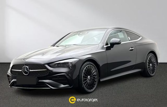 Mercedes-Benz CLE 300 4Matic Coup� AMG Line Premium semestrale a PIEVE DI CENTO