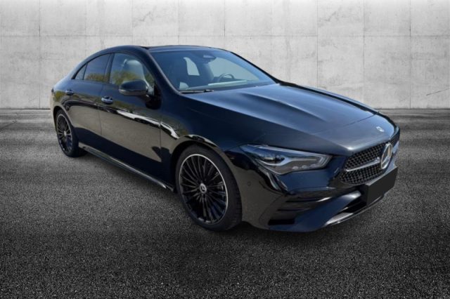 Mercedes-Benz CLA 200 d Automatic AMG Line Premium - foto 3 di 4