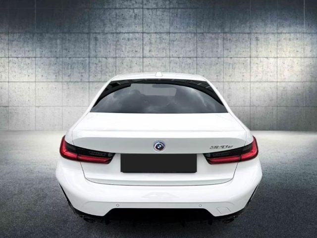 BMW 320 e Msport - foto 4 di 4