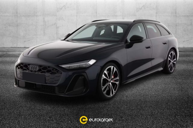 Audi S5 Avant TFSI mHEV+ S tronic quattro semestrale a PIEVE DI CENTO