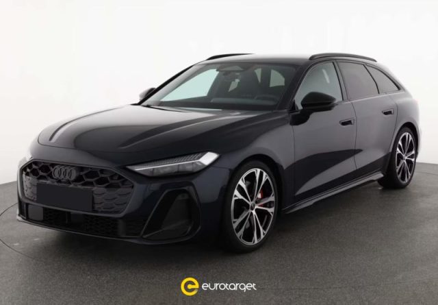 Audi S5 Avant TFSI mHEV+ S tronic quattro - foto 3 di 4