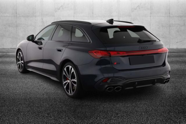Audi S5 Avant TFSI mHEV+ S tronic quattro - foto 4 di 4