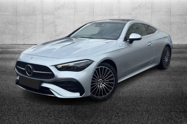 Mercedes-Benz CLE 300 4Matic Coupé AMG Line Advanced Plus - foto 2 di 4